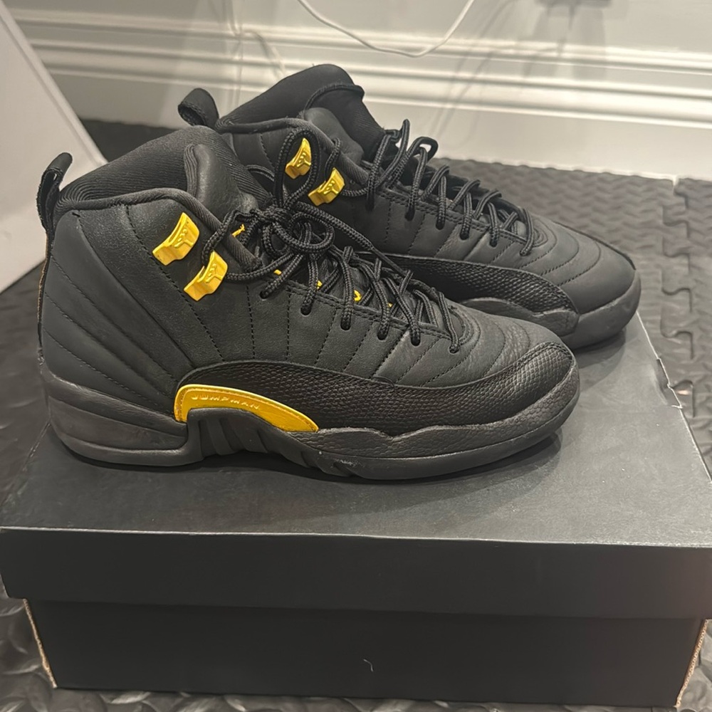 Air Jordan 12 Retro (GS) 5Y